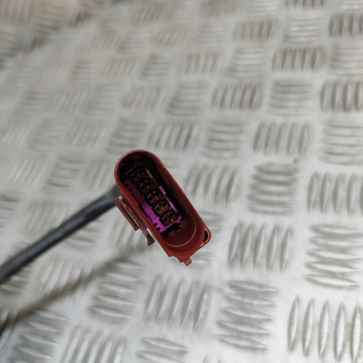 фото №7, Audi rs6 c7 2017 лямбда-зонд