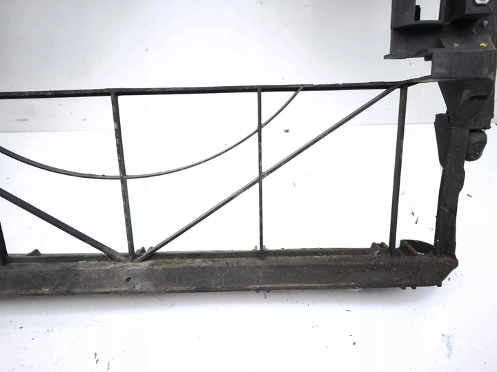 фото №7, Bmw x5 e53 2005 тримач / кріплення радіатор