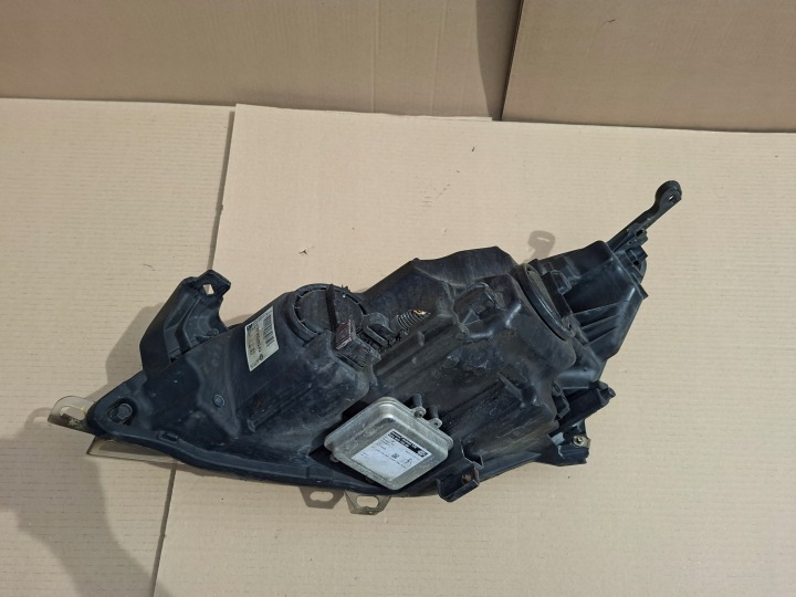 фото №7, Фара права bi-xenon led поворотний opel astra j iv nr. 13253651