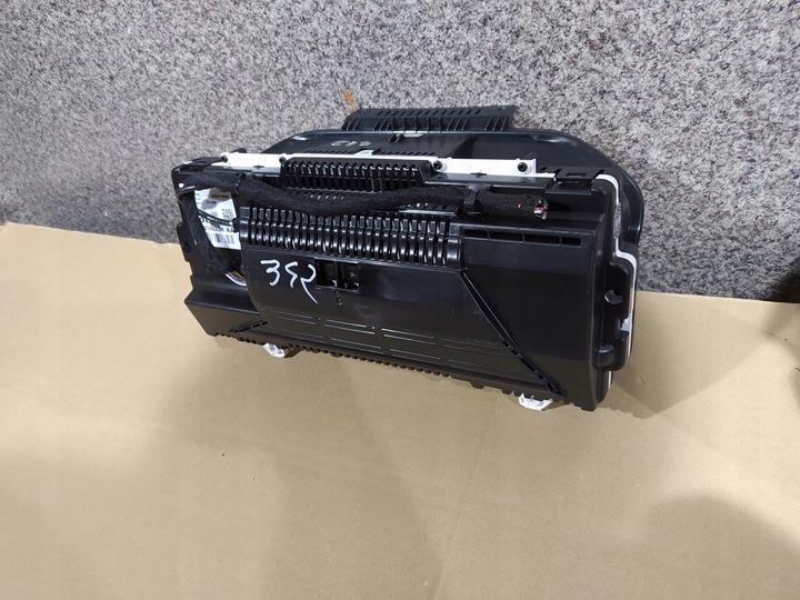 фото №6, Volvo xc90 ii 2 спідометр  32200338 aa