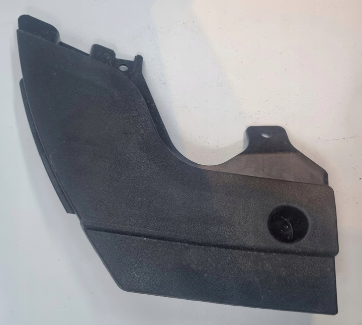 фото №1, Підкрилок бризковик захист порога лівий зад vw passat b8 14- 3g