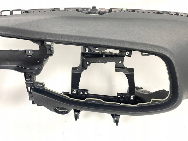 фото №6, Dodge challenger 2015+ панель раздаточная