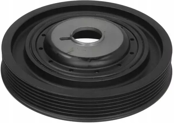 фото №2, Колесо пасове вала renault 1.5dci 2154011/sas sasic