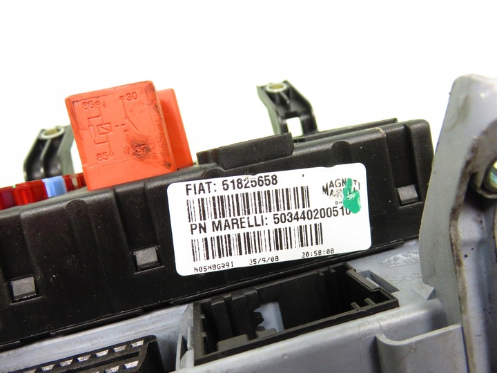 фото №5, Bsi fiat linea 1.4 51825658