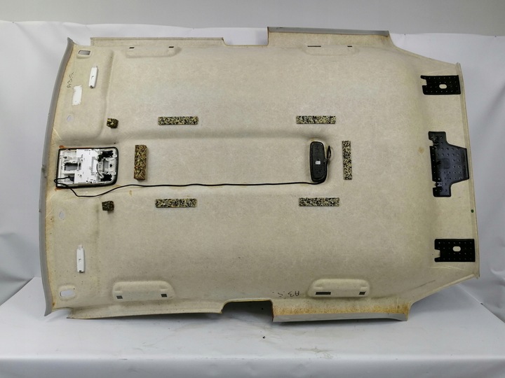 фото №10, Потолок audi a3 8v 3d 2.0 tdi 15r.