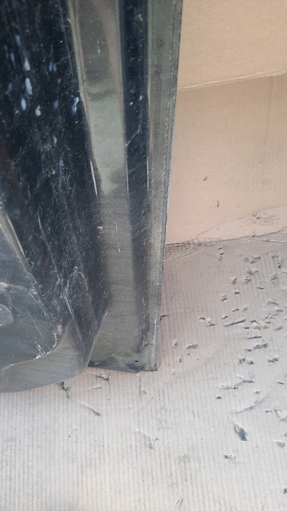 фото №16, Двері перед ліві volvo s40 ii v50 04-12r