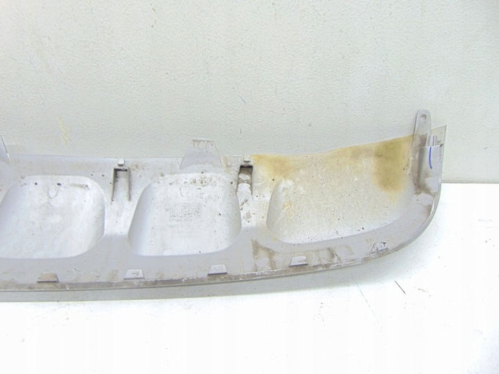 фото №9, Kia sportage iv накладка бампера зад 86671-f1500