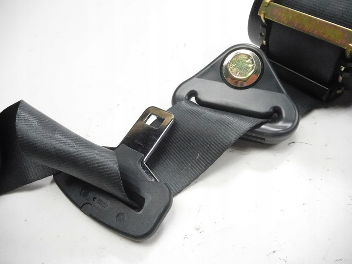 фото №6, Pas левый зад renault kangoo оригинальный номер 8200550026