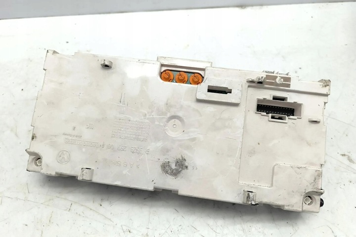 фото №7, Спідометр  vw golf iii 1h1 1h0919860c 1.6l бензин 55kw 1995