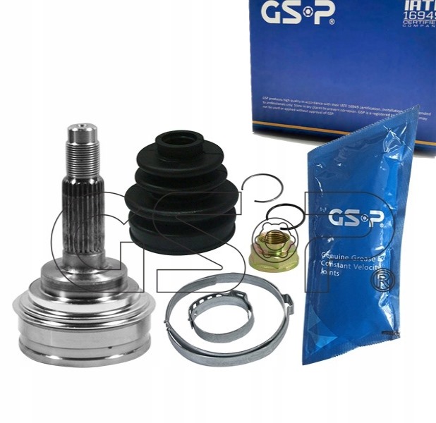 фото №1, Шарнир внешний gsp do toyota camry 1.8 2.0