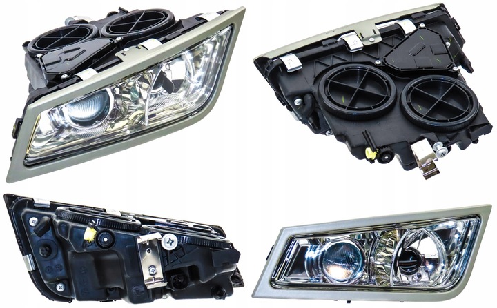 фото №2, Фара противотуманный abakus 773-2016r-ue6