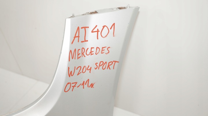 фото №8, Бампер перед переднее mercedes w204 07-11r 775