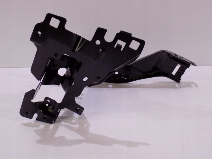 фото №7, Bmw 5 g30/31 - кронштейн лампи / панель кріплення фар l - 4253