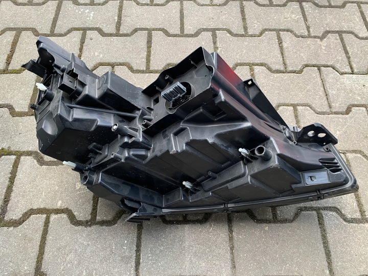 фото №8, Peugeot 3008 ii 5008 ii лампа левый перед полный led 9826572680 eu