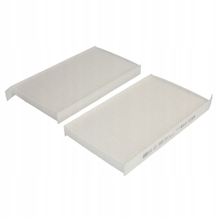 фото №1, Фильтр кабины hyundai h-1 08-07