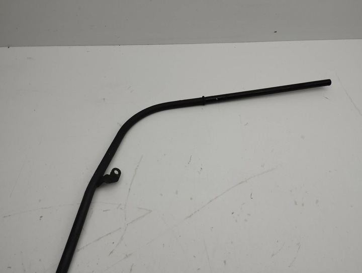 фото №7, Jeep grand cherokee wk 2006 щуп уровня масла