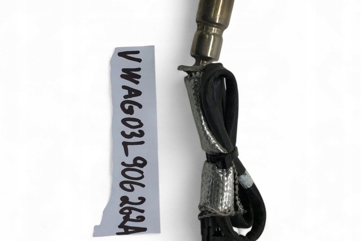 фото №3, Лямбда-зонд audi a3 sportback 8pa 03l906262a 2007