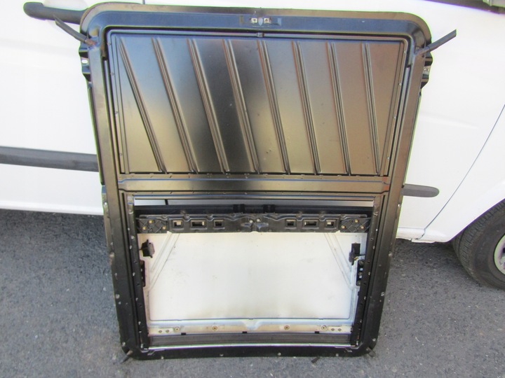 фото №8, 1 mercedes w124 sedan універсал люк електричний