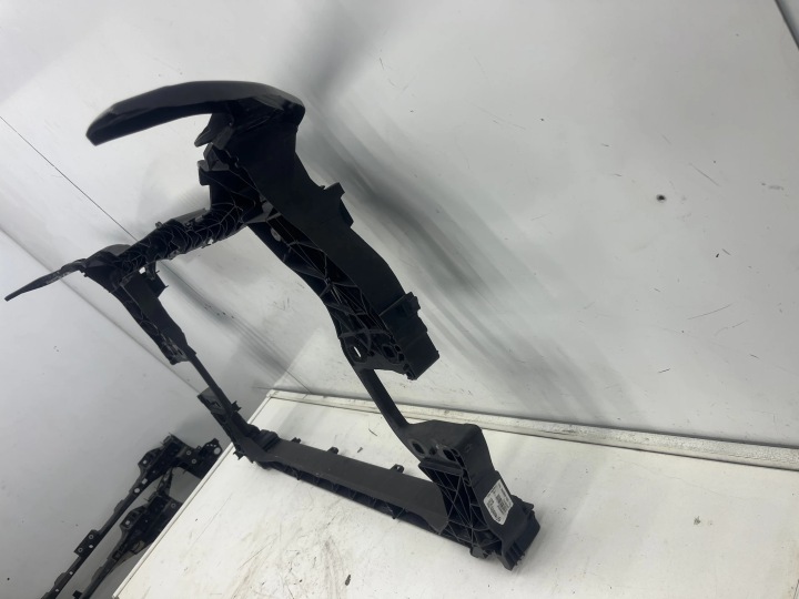 фото №14, Передня панель audi q5 ii 80a fy + sportback 16-24r. підсилювач лобове рамка