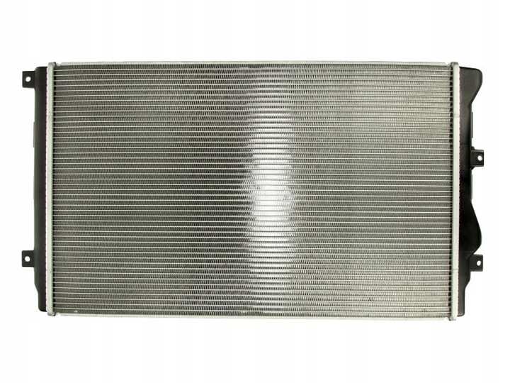фото №15, Nrf 53406 радіаторів, система охолодження двигуна 53406 nrf 53406