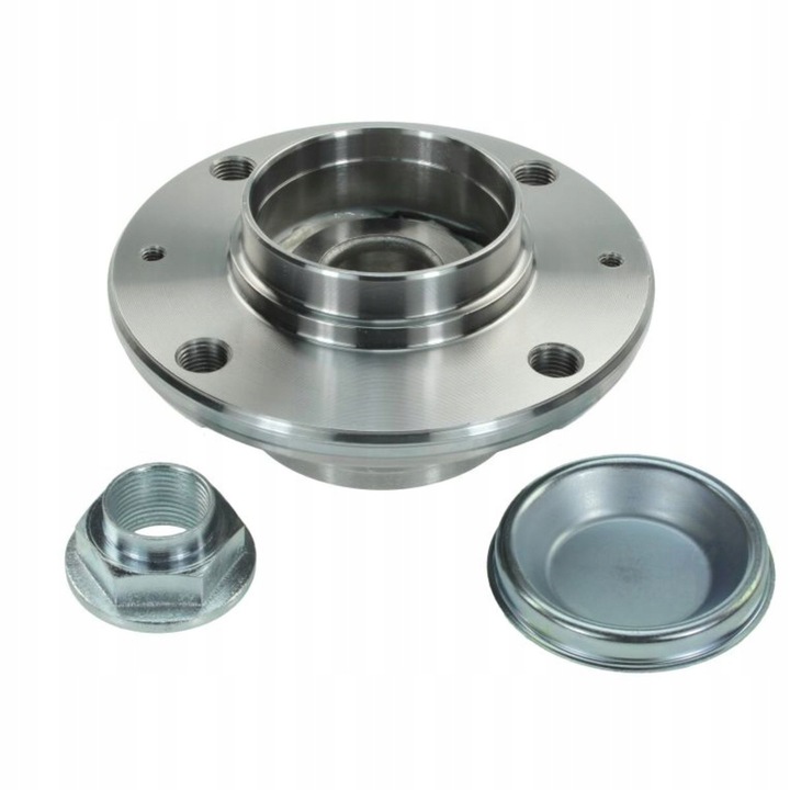 фото №1, Ступиця зад r/l c4 i c4 ii 307 307 00-16