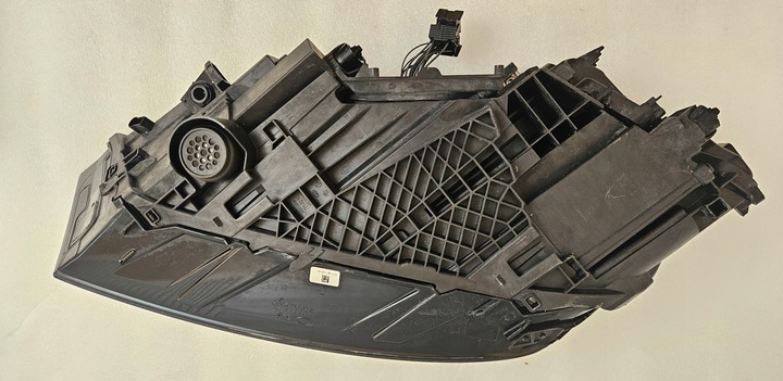фото №13, Лампа права перед audi q7 ii 4m 4m0 4m0941034 повний led 2015-2019
