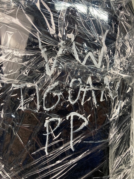 фото №16, Крыло правый переднее vw tiguan ii 2 рестайлинг 5na