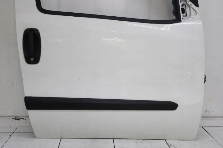 фото №6, Opel combo d fiat doblo ii 10r- двері праві передні праве перед 249