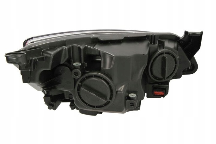 фото №2, Фара світла передніх 1zt010012-411 hella