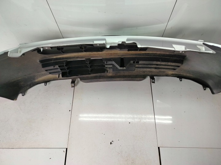 фото №15, Бампер капот фара крыло передний перед subaru justy 52110b1040