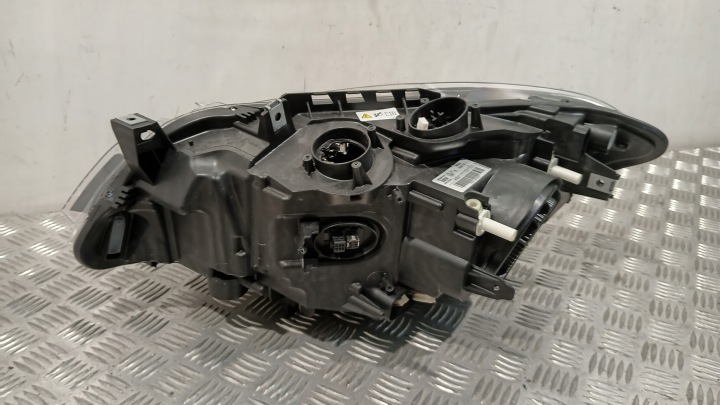 фото №9, Bmw 2 купе f22 cabrio f23 13-21 7388934 bi ксенон поворотний led європа нова