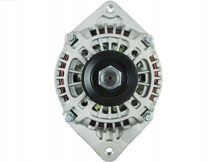 фото №1, Генератор 65.24 sephia shuma mx-3