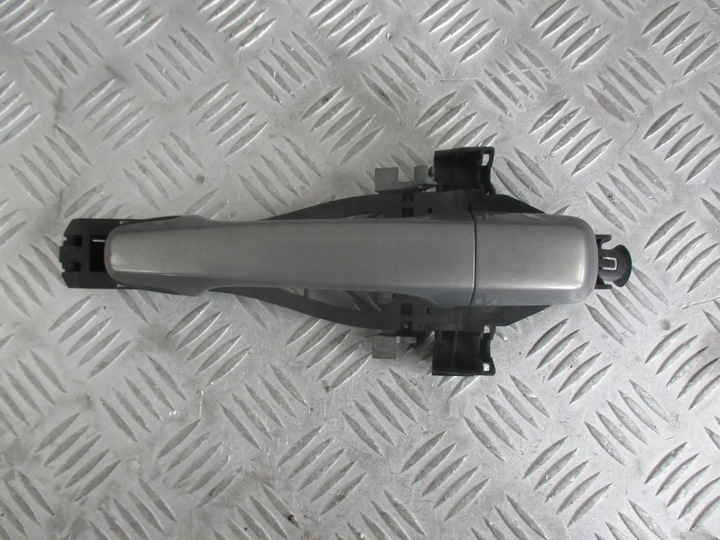 фото №1, Ручка левый зад volvo v50 04-10r 462-46