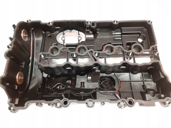 фото №9, Крышка клапанов mini bmw 2.0 tb b48a20a 70557891