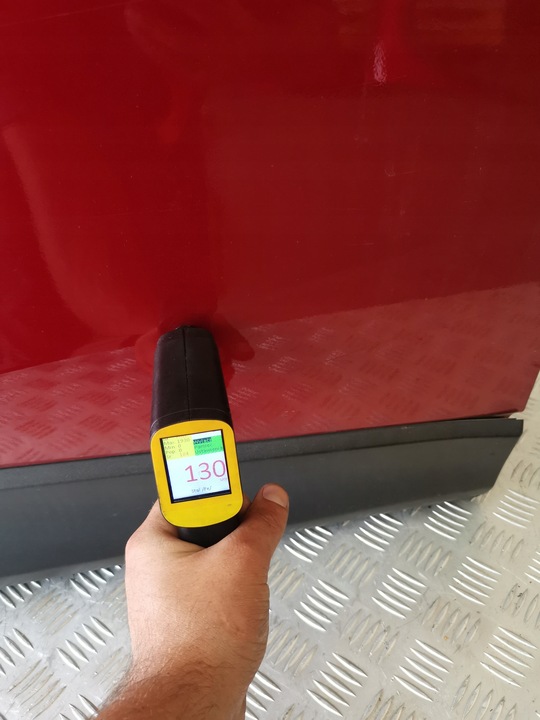 фото №10, Mazda cx5 i рестайлінг двері праві передні комплектні 41v