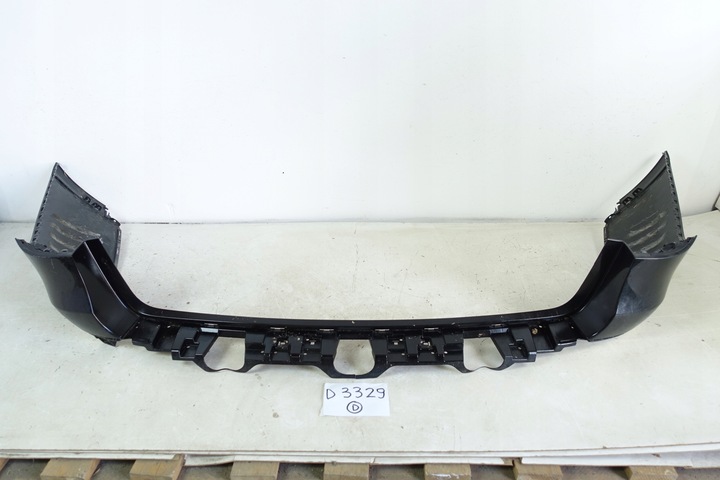 фото №1, Бампер зад задній mercedes e w213 all terrain