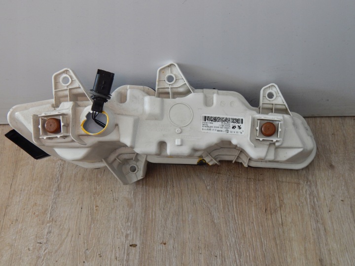 фото №8, Фара галоген led drl правое peugeot 208 ii 2 9824241280 оригинал европа