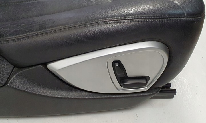 фото №6, Сидіння пасажира правий перед mercedes w251 європа