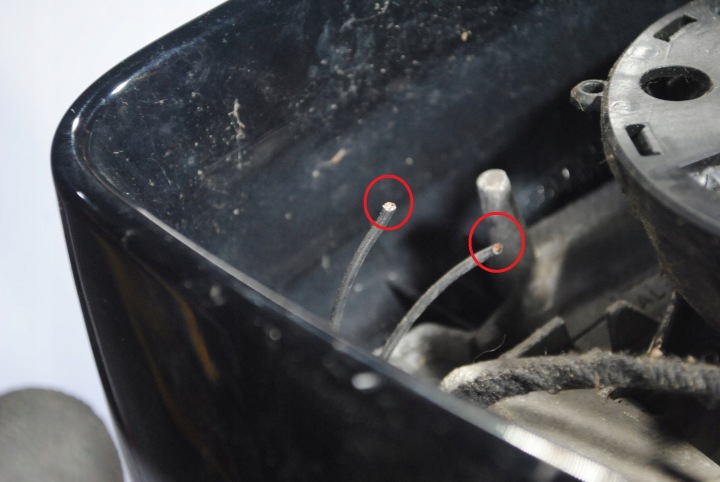 фото №5, Дзеркало праве лак ly9b 5 pin audi a4 b6