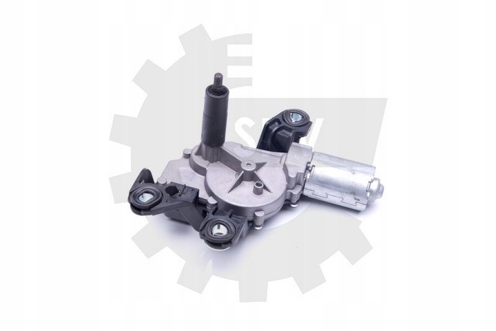 фото №13, Двигун двірник задній seat vw 5k6955711a