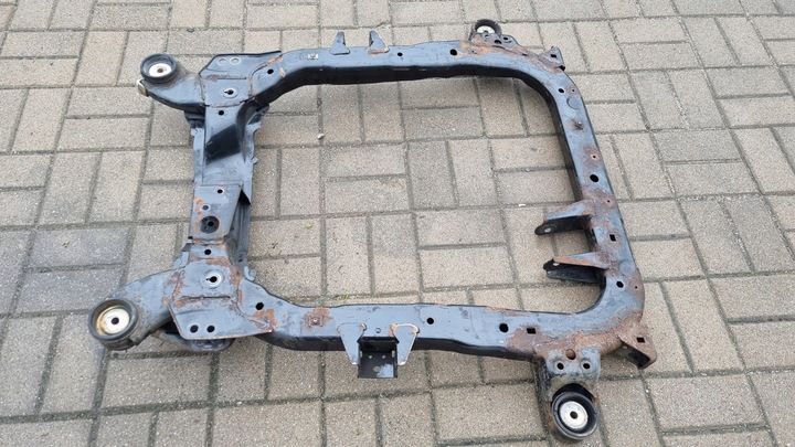 фото №8, Візок підрамник підвішування fiat croma ii 1.9 m-jet 2.2 1.8