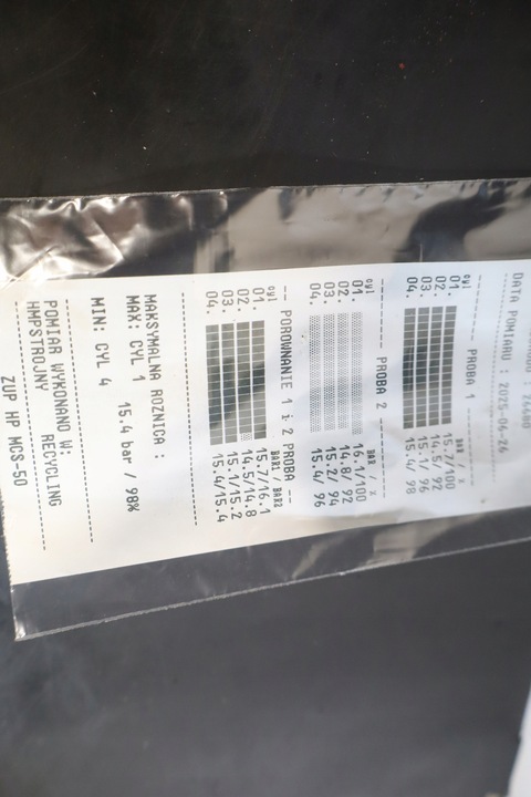 фото №2, Двигун opel astra j 1.4 140km a14net тест