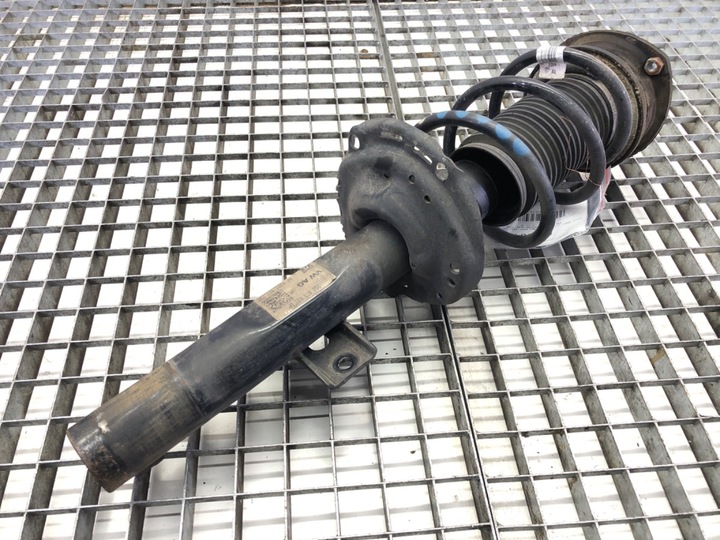 фото №2, Амортизатор лівий перед seat arona 1.0 2q0413031dp хетчбек