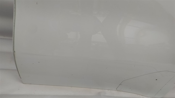 фото №9, Двері ліві зад kia sportage 4 iv po 2015
