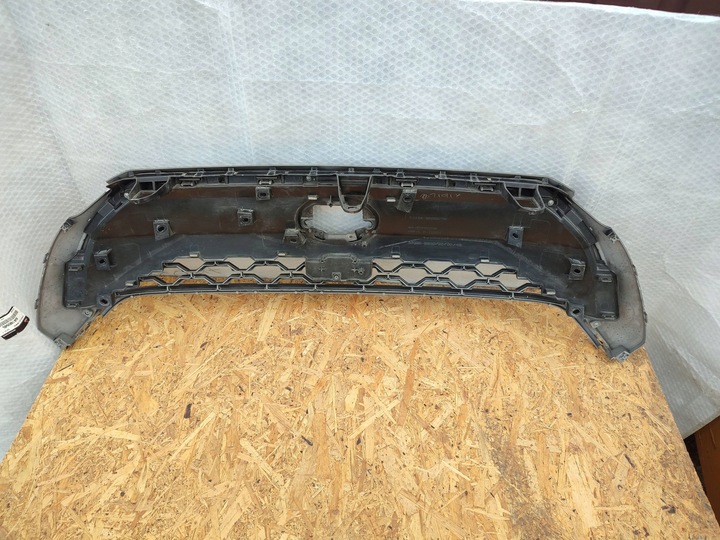 фото №10, Решётка радиатора решётка радиатор бампера toyota corolla cross 2023