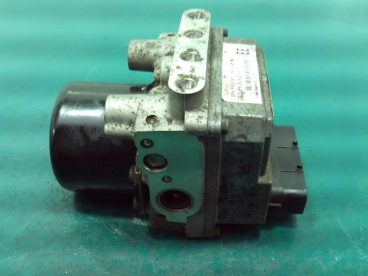 фото №4, Daewoo tacuma насос abs 96264655