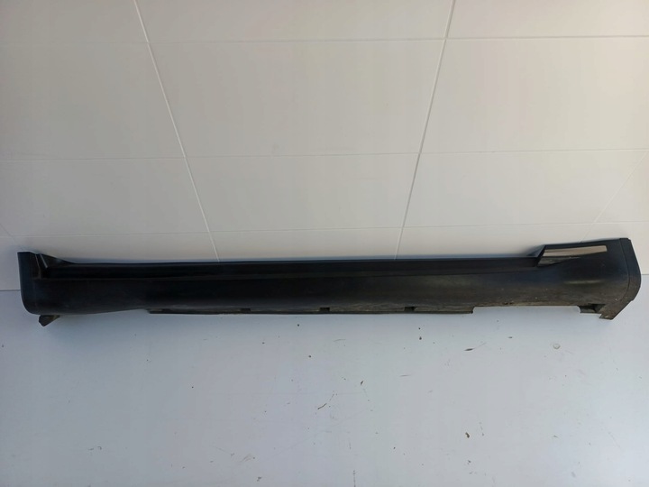 фото №1, Infiniti qx70 fx30 fx37 fx50 fx ii планка пороговая правая порог накладка