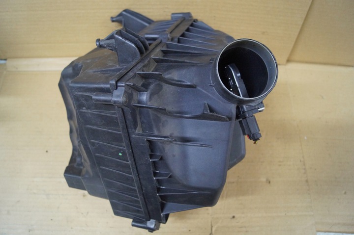 фото №6, Корпус фильтра воздуха ford mondeo mk5 s-max