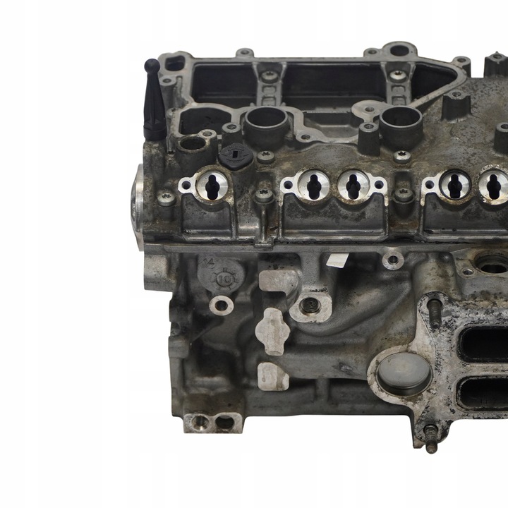 фото №9, Audi s1 8x 2.0 tfsi cwza (код двигателя) головка цилиндров двигателя 06k103063am 06k403ae