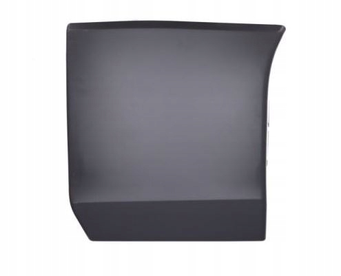 фото №1, Захист надбудова каталізатора scania r s 2560450